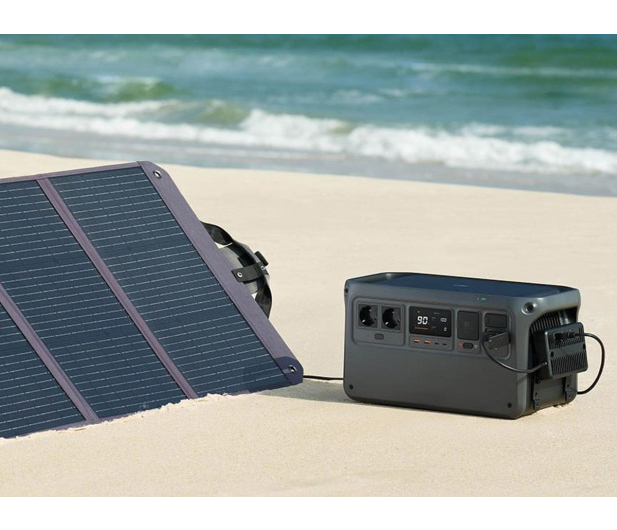 DJI Panel Solarny ZIGNES 120W - 1503167 - zdjęcie 4